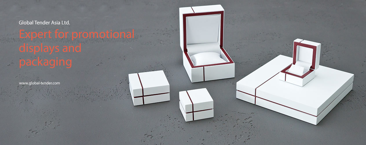Global Tender Asia Limited