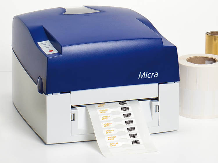 Label Printers