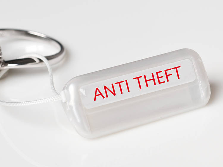 RFID-Tags