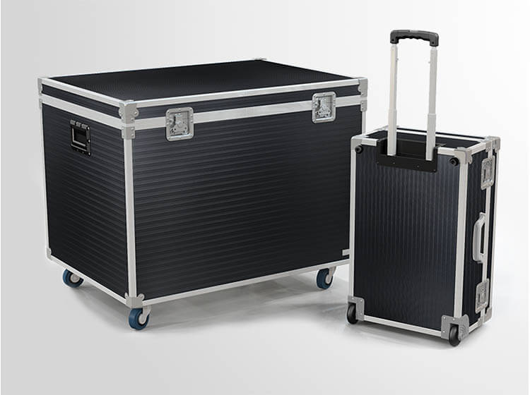 Flightcases