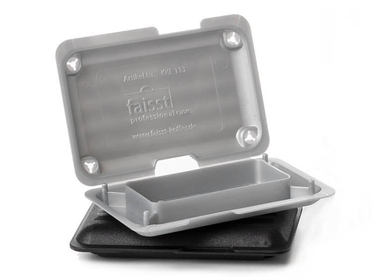 Delivery Boxes