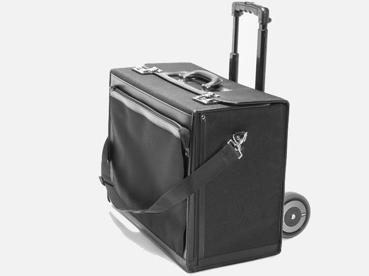 Cases & Trays