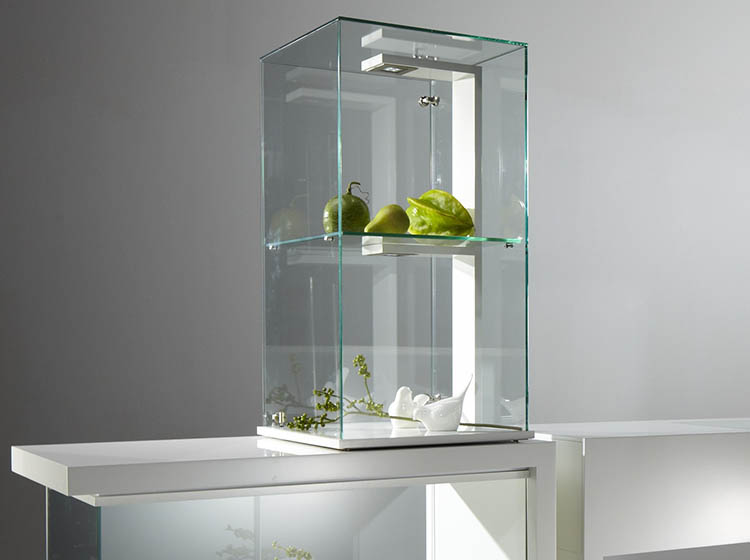 Showcases