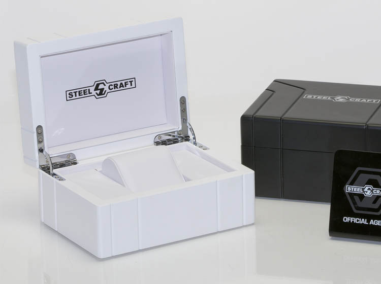Packaging