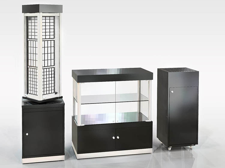 Vitrine