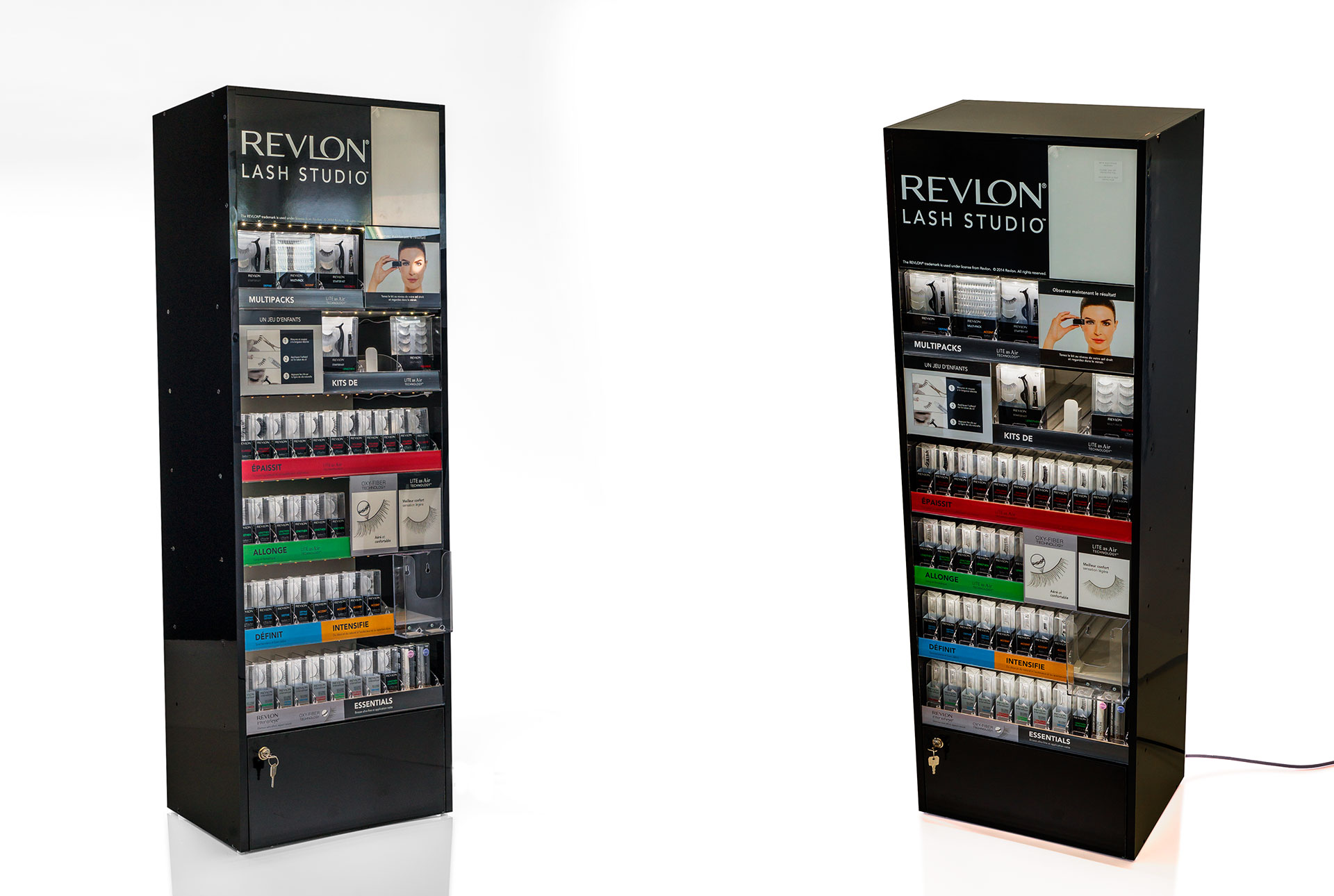 Revlon