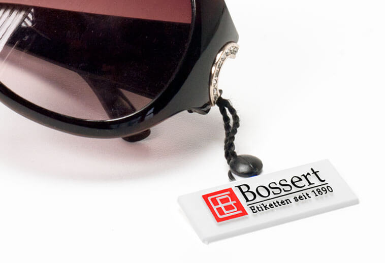 Bossert labels