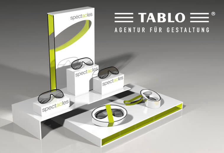 Tablo Agentur für Gestaltung